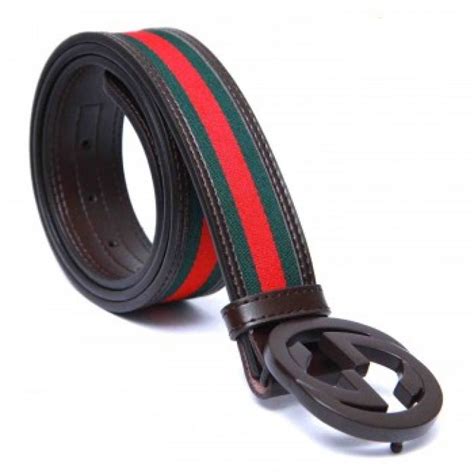 fake gucci mens red greene belt|gucci belt knockoff.